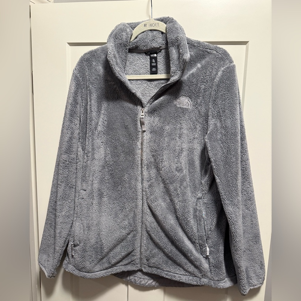 The North Face Osito Jacket